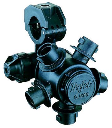 Picture of TEEJET QJ365C-750-1-NYB NOZZLE BODY